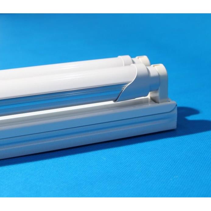 Combo 10 Bộ đèn tuýp Led đôi T8 2x40w siêu sáng, giá rẻ, chất lượng.