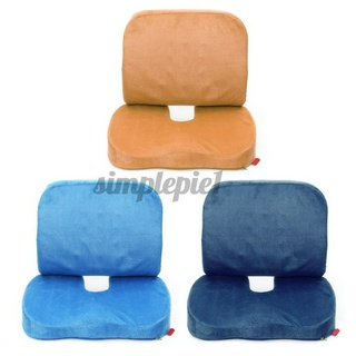 Gối Tựa Lưng 2 Trong 1 Cho Ghế Văn Phòng