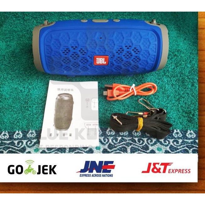 Loa Bluetooth Jbl J020 Xtreme