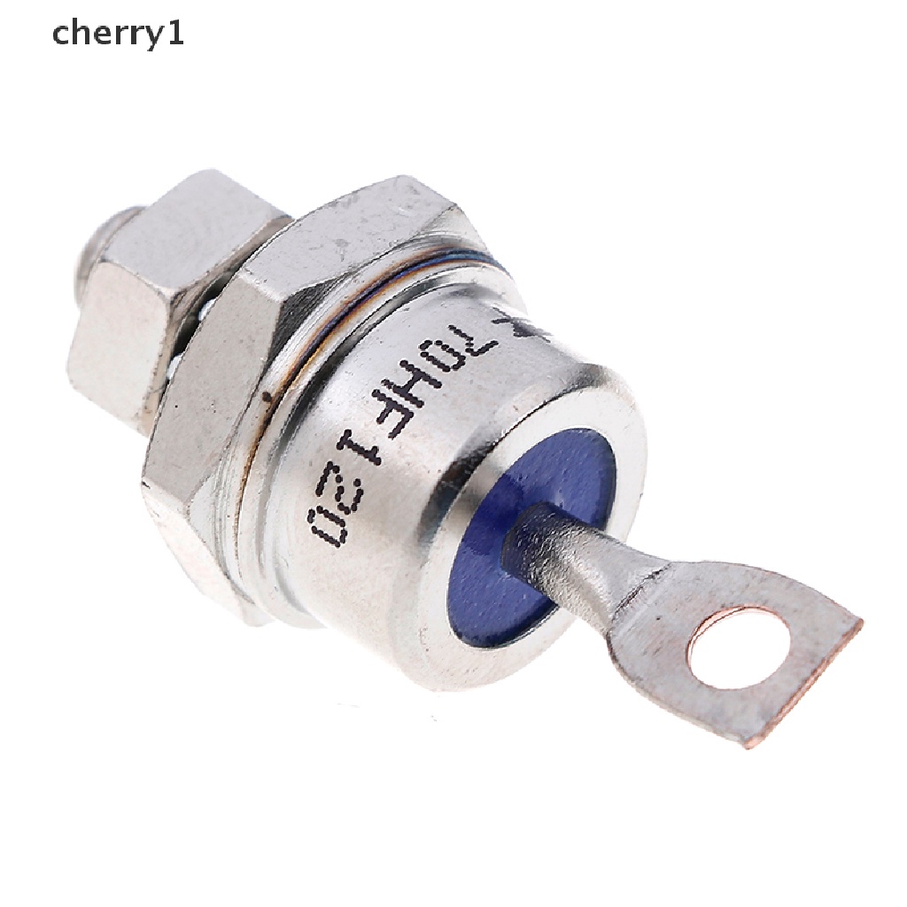 Đinh Tán Kim Loại Công Suất Cao 1X70Hw120 70A 1200V Chuyên Dụng