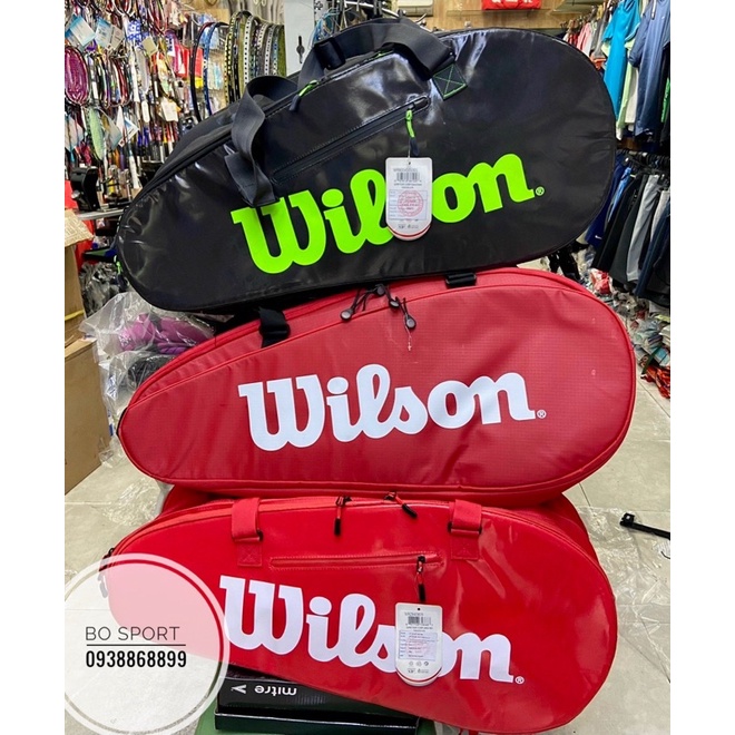 Túi Tennis Wilson