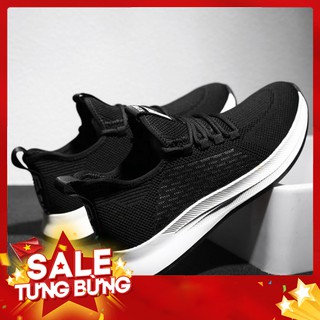 - hàng nhập khẩu giày thể thao nam tổng hợp + tặng tất khử mùi - hàng nhập khẩu