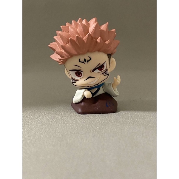 Đồ chơi trứng Chú Thuật Hồi Chiến/ Jujutsu Kaisen