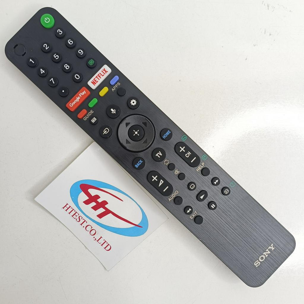 Remote Sony RMF - TX500P - Hàng chính hãng