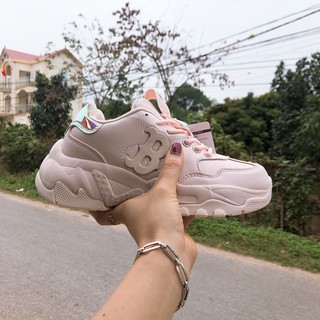 Giày M..L/B 2021 Đế Dập Nổi Full Box