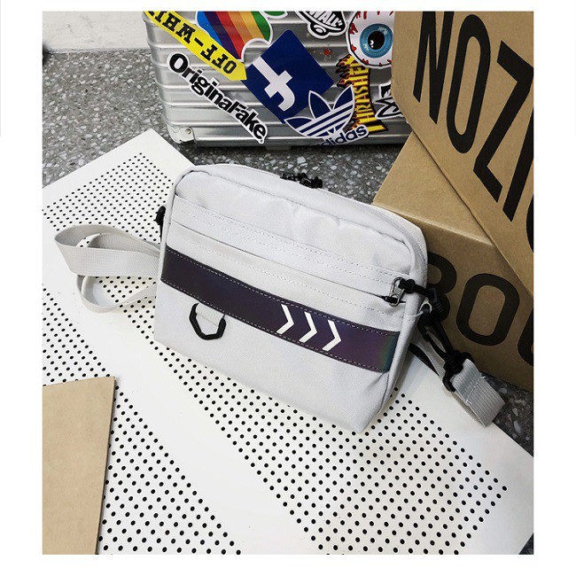 Túi Đeo Phản Quang 🌟 FREESHIP🌟 Túi Chéo Nam Nữ [Tui Phan Quang] | BigBuy360 - bigbuy360.vn