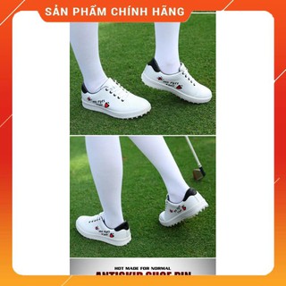[Freeship] Giày golf nữ PGM chính hãng