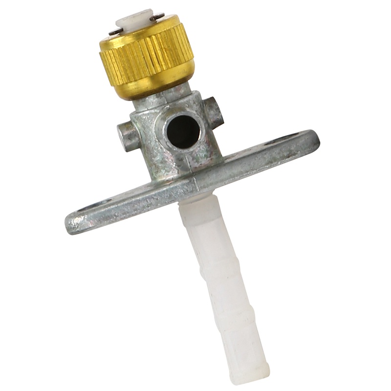 Van chuyển đổi dầu vòi nhiên liệu xăng cho KTM SX50 SX60 SX65 1998-2019 Công tắc Petcock