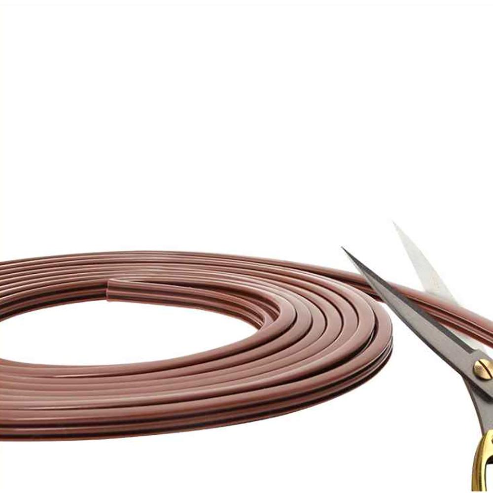 Dải Niêm Phong Tự Dính Cách Âm Nhiều Kích Cỡ Tiện Dụng Cho Cửa