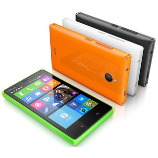 Vỏ nắp lưng Nokia Lumia X2