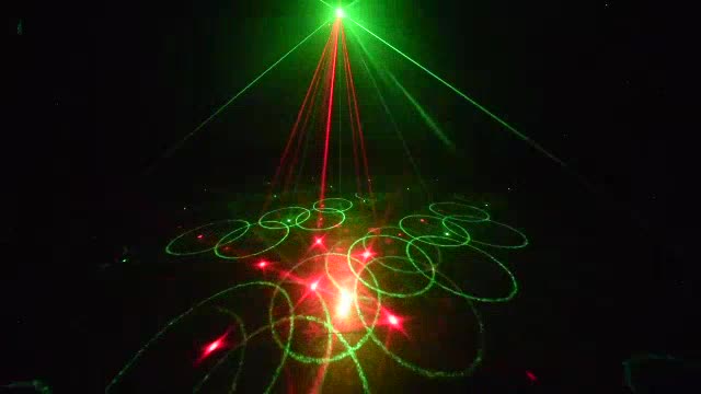 Đèn laser Party Light ánh sáng laze cảm ứng nhạc bay phòng sân khấu vũ trường - Hàng nhập cao cấp | BigBuy360 - bigbuy360.vn