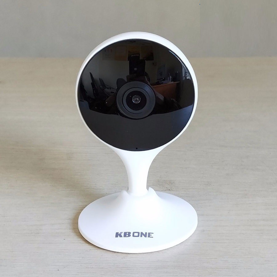 [Mã ELMS5 giảm 7% đơn 300k] Camera KBONE 2.0 MPX Chính Hãng KBVISION - Tiếng Việt - Chống Ngược Sáng - Bảo Hành 24 Tháng