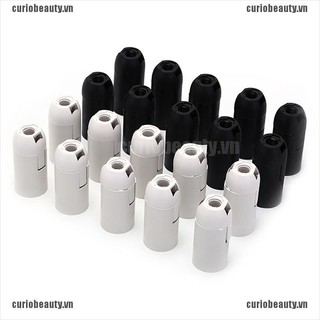 Bộ 10 đui đèn E14 chuyên dụng tiện lợi
