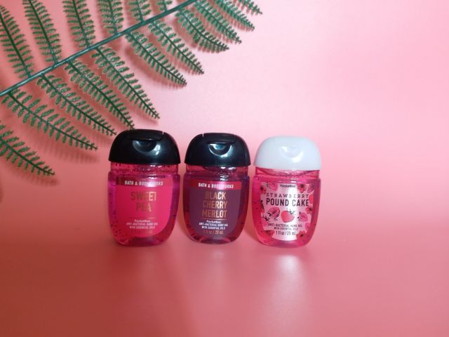 Nước rửa tay dạng Gel Bath and Bodyworks xuất xứ Mỹ | BigBuy360 - bigbuy360.vn