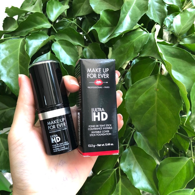 Kem nền Make Up For Ever Ultra HD Stick