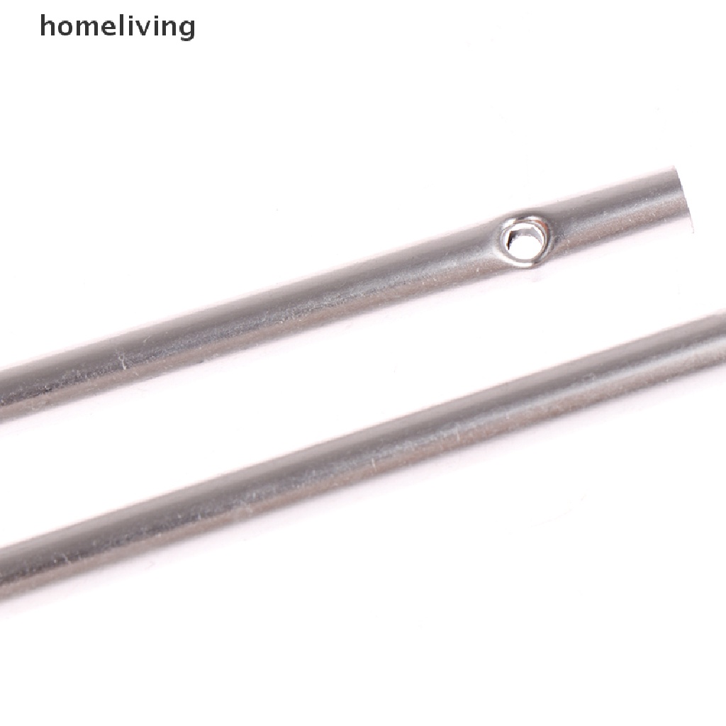 Bộ 5 Ống Chuông Gió Bằng Bạc Làm Chuông Gió