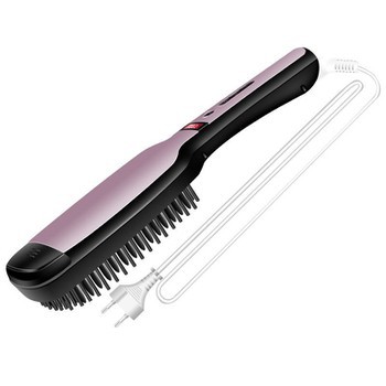 Lược điện chải tóc mẫu mới hót loại Kemei KM-HC111
