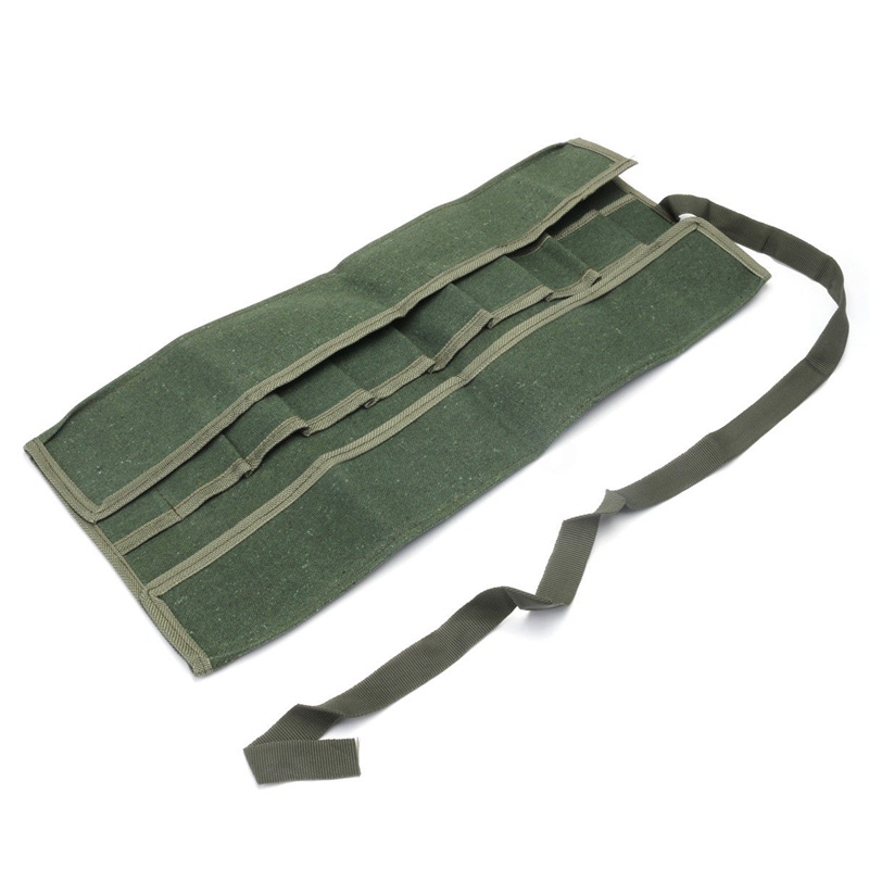 Túi Cuộn Đựng Dụng Cụ Sửa Chữa 600 X 430Mm Ốp