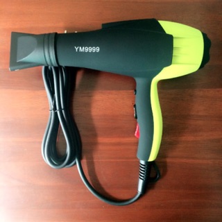 MÁY SẤY TÓC CAO CẤP CÔNG SUẤT MẠNH 3000W