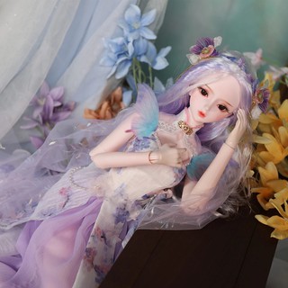 Mô Hình Thân Búp Bê 62cm Tỉ Lệ 1 / 3