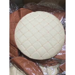 Bọc Mặt Ghế Xoay Cho Spa Đủ Màu