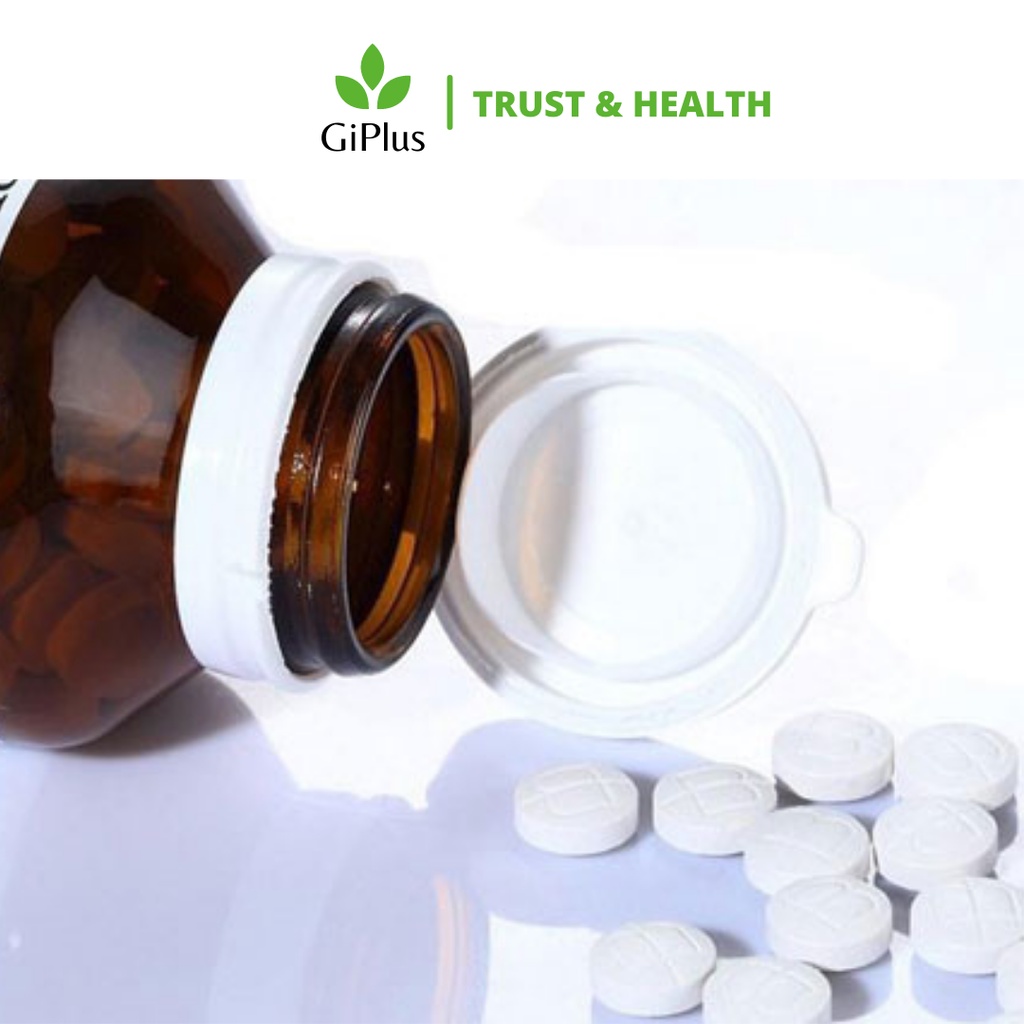 Viên Uống Bổ Sung Kẽm Tăng Cường Miễn Dịch Sinh Lý Blackmores Bio Zinc (84 Viên/Lọ)