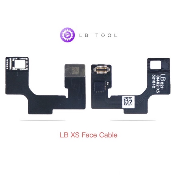 Cáp Luban Face ID XS sửa dịch chuyển khuôn mặt