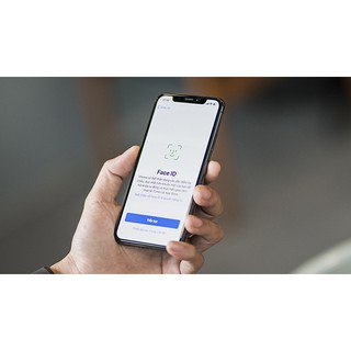 Điện thoại Apple Iphone X- 256GB, hàng cũ
