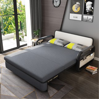 [Hàng Nhập Khẩu] Sofa Giường - Sofa Giường Cao Cấp
