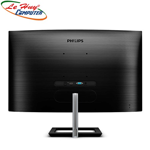 Màn hình máy tính cong Philips 271E1C 27inch FullHD VA 75Hz