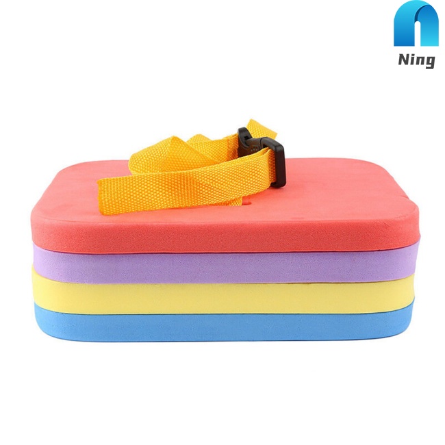 Phao Lưng Tập Bơi Bằng Xốp Cho Người Lớn Và Trẻ Em