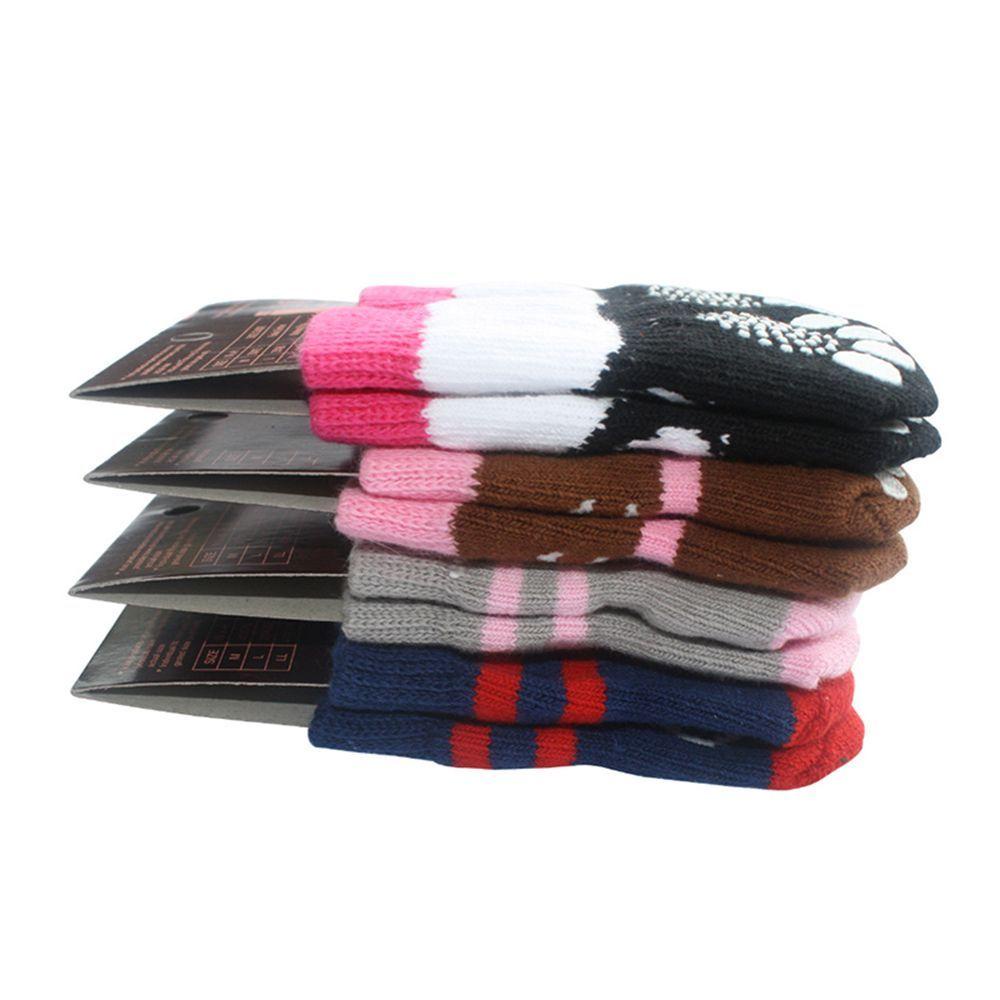 Vớ Dệt Kim Cotton Chống Trượt Thời Trang Cho Nam Và Nữ