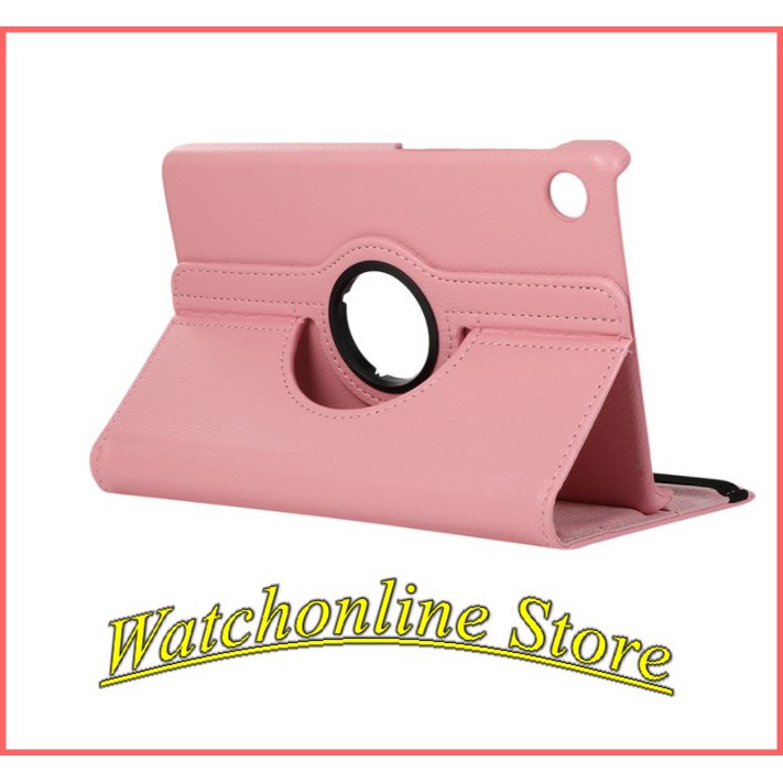 Bao da xoay 360 Huawei MatePad T3 8.0  T8 8.0 KOB2-L09 KOB2-W09 / Huawei Matepad T3 10 (9.6&quot;)