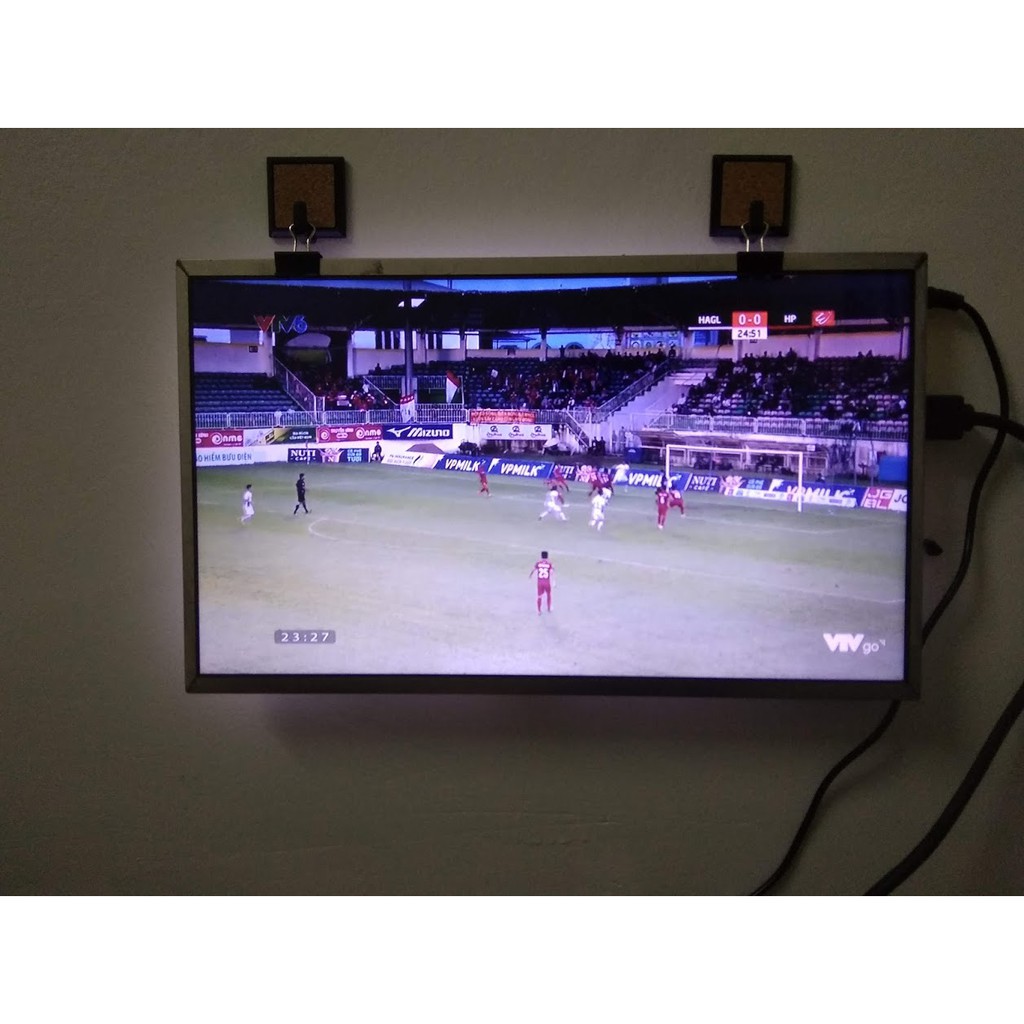 Main Tv đa năng,Biến màn hình LCD laptop thành TV , màn hình phụ laptop
