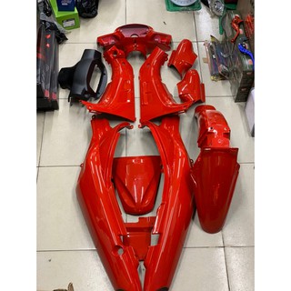 ÁO SPORT 120 - RGV - 11 MÓN - ZIN CHÍNH HẢNG