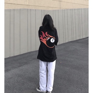 Tee “ Fireball “
