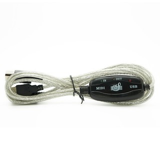 Dây cáp usb midi kết nối máy tính chất lượng