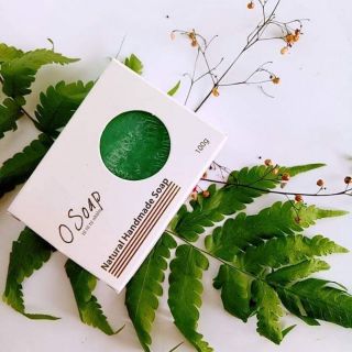 XÀ BÔNG THIÊN NHIÊN OSOAP TRẦN MAO