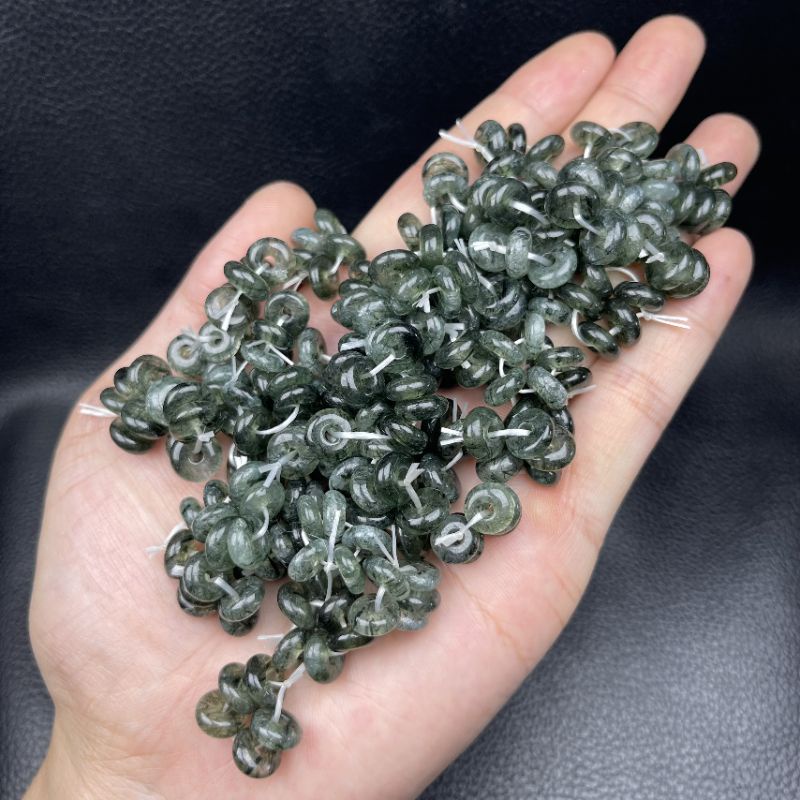 Ngũ Đồng Điếu Đá TA Tóc Xanh ☯ Hợp mệnh mộc, hoả ☯ May Mắn ☯ Sức Khoẻ Tài Lộc Bình An