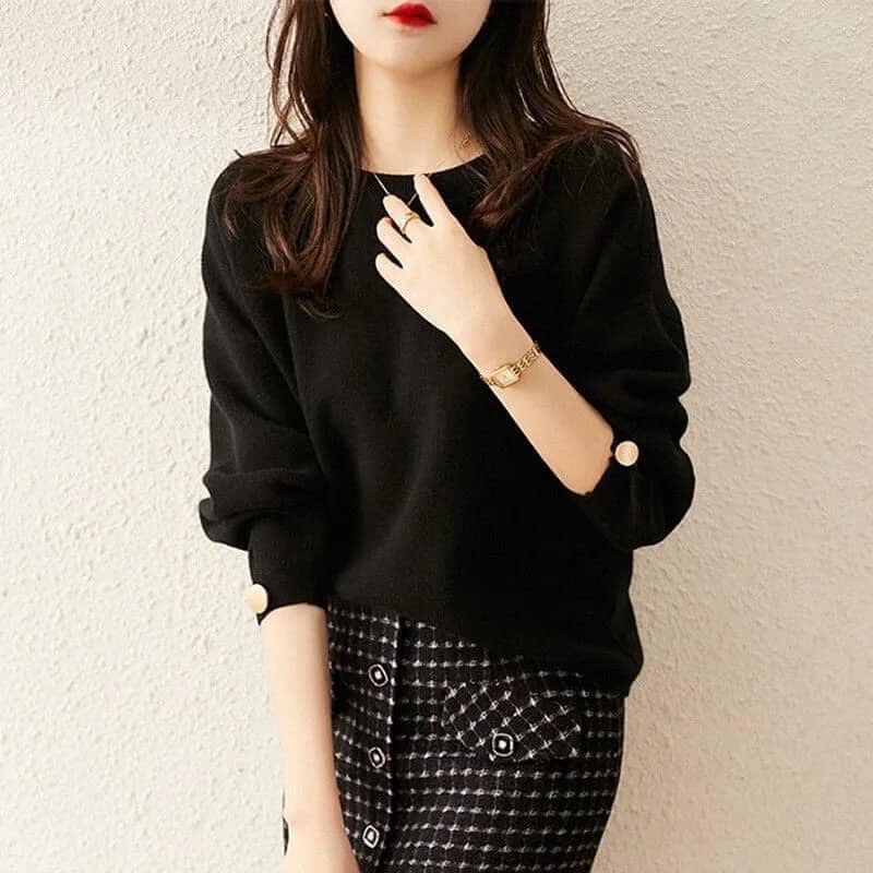 ÁO LEN KOREA