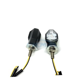 Xi Nhan Led K2 Gắn Xe Máy 12V [ Giá 1 Đôi ]