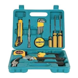 Bộ dụng cụ sửa chữa đa năng 16 món