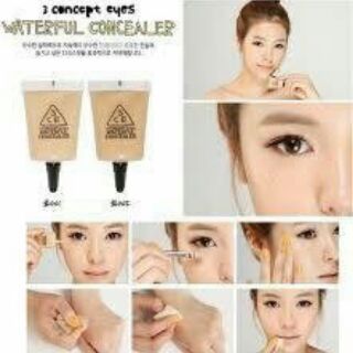 Che khuyết điểm 3ce waterful concealer
