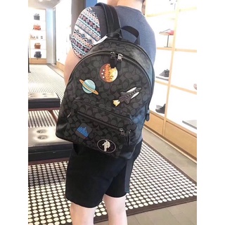 Balo coach cao cấp 2021