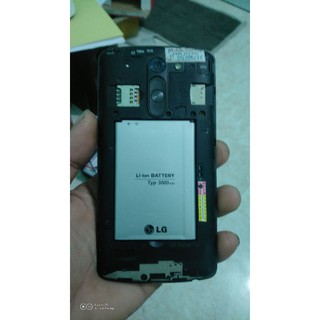 điện thoại lg g 3 stylus