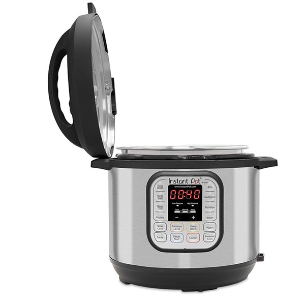 Nồi áp suất đa năng Instant Pot Duo Evo 7 in 1