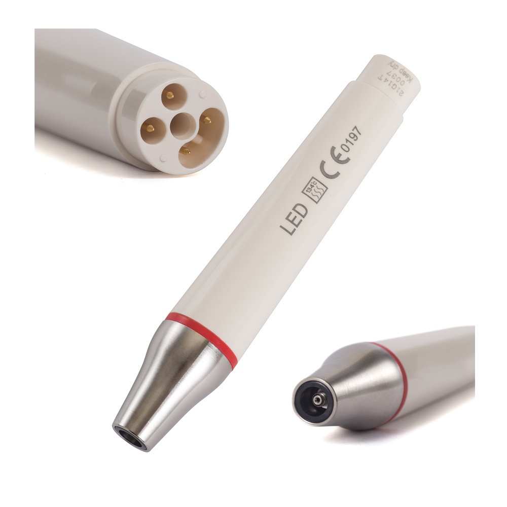 Cân Điện Tử Siêu Âm HW-5L / HW-3H Chuyên Dụng Cho Nha Khoa