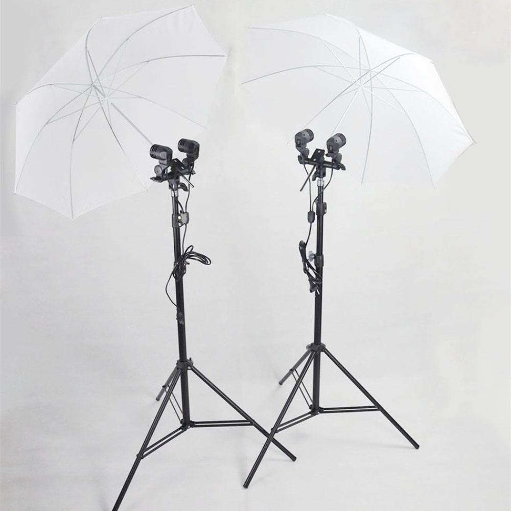 MVN Studio - Dù tản sáng làm mịn ánh sáng 83CM công cụ hỗ trợ chụp ảnh ở ngoài trời hay trong studio - hàng chính hãng