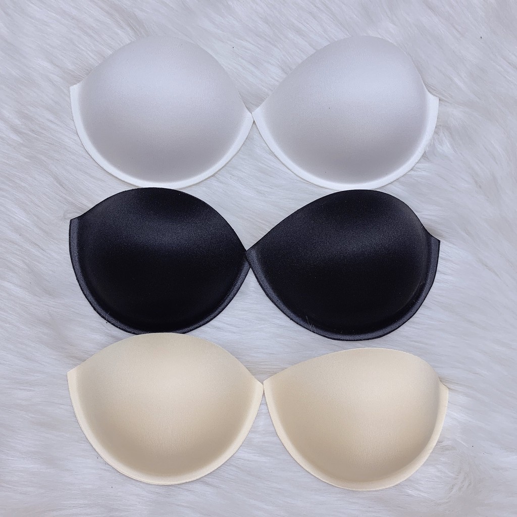 Mút xốp độn ngực hình oval loại nâng M1 pyenstore