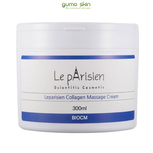 Leparisien Collagen Massage Cream